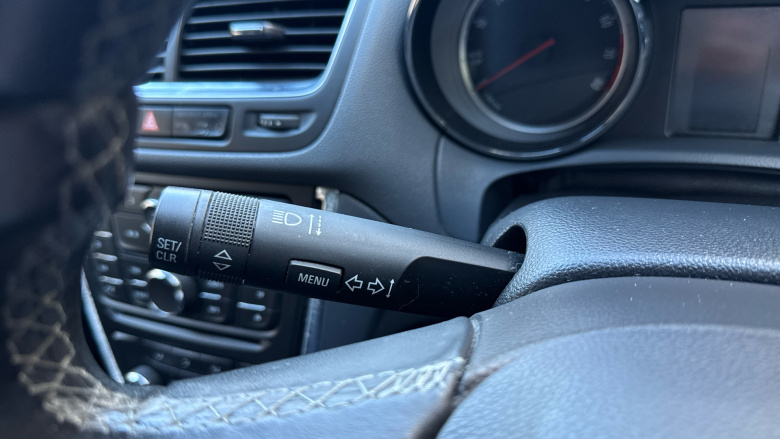 Vauxhall Mokka 1.4T Limited Edition 5dr Petrol Hatchback